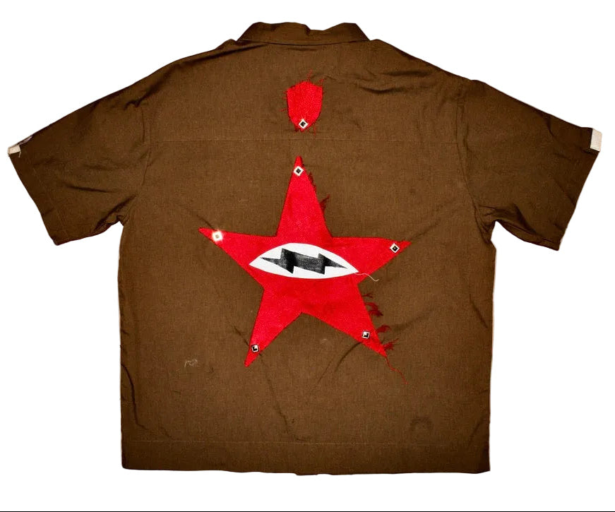Camisa Star
