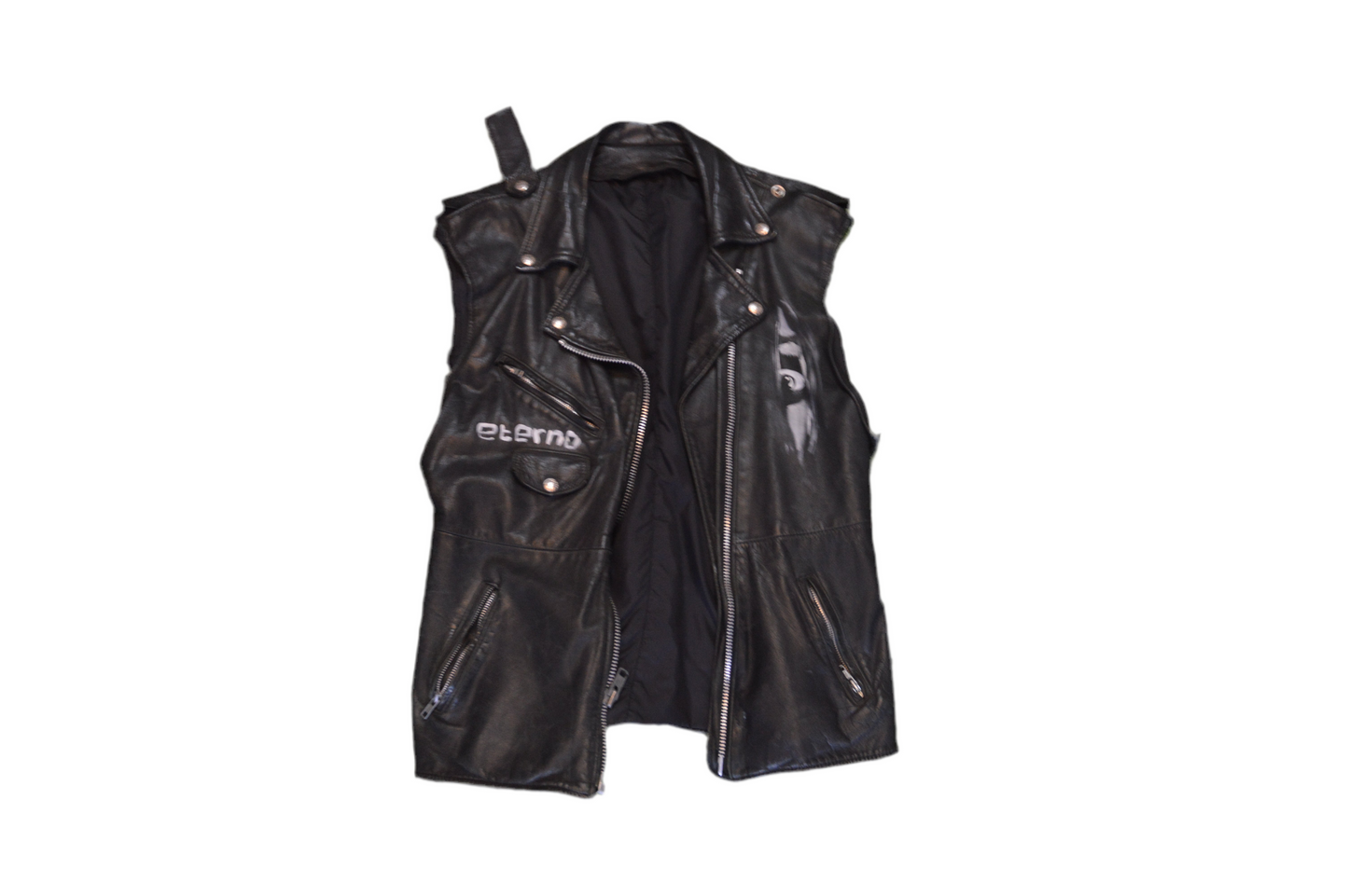 Scream Vest
