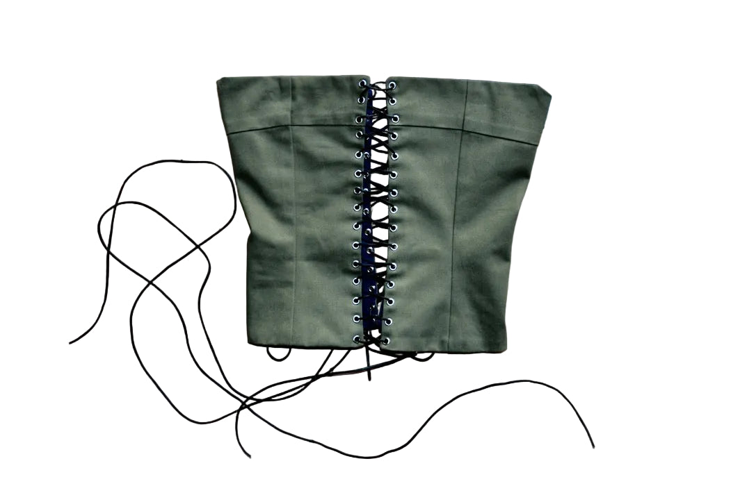 Corset 2
