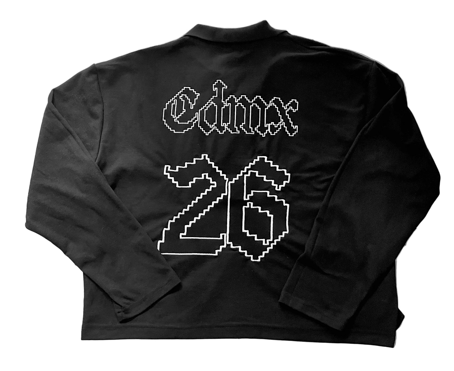 CDMX Jersey