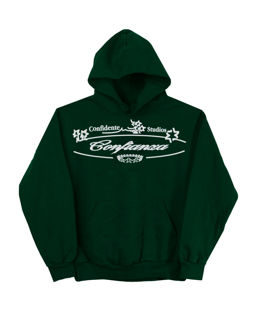 Confianza Hoodie