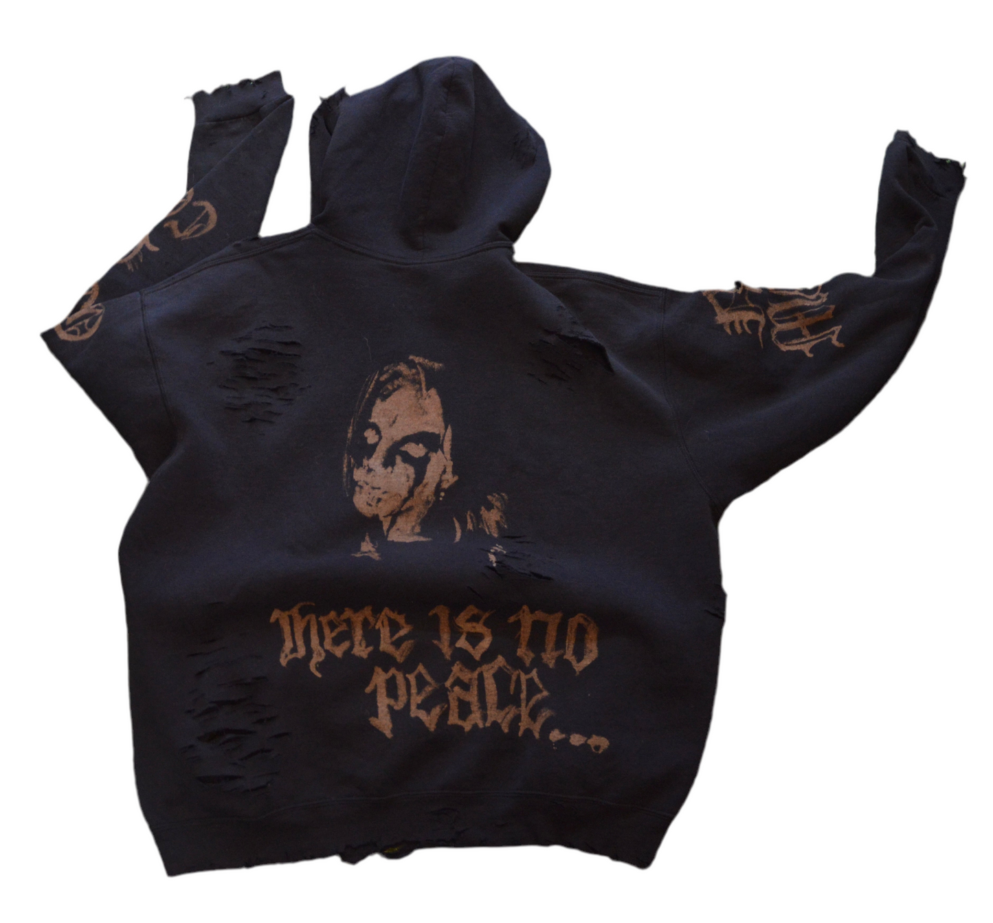 Mayhem Hoodie