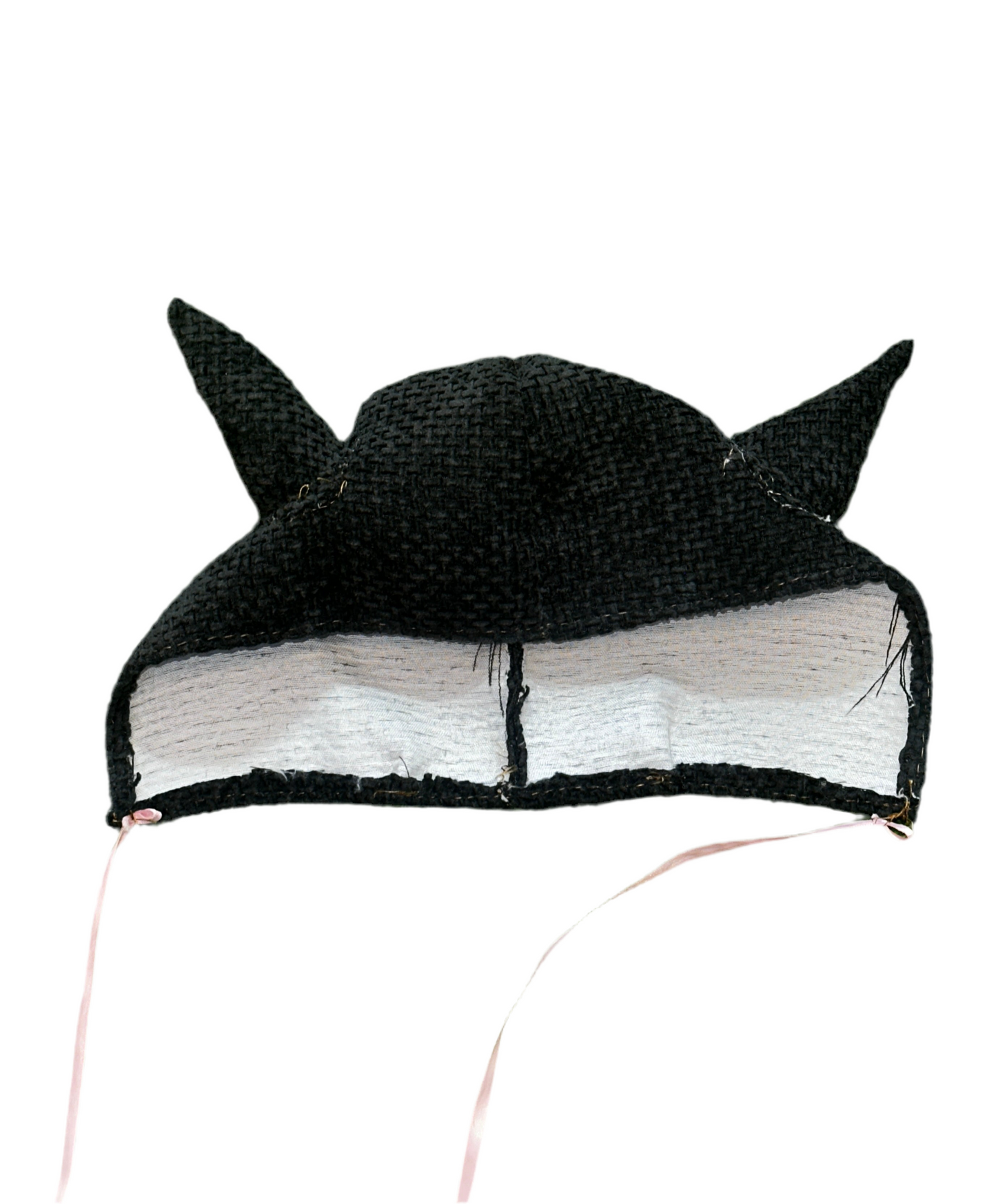 Baby Devil Black