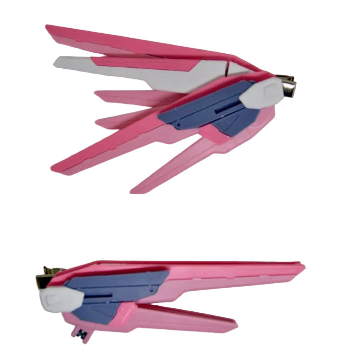 Mecha Wings Rosados