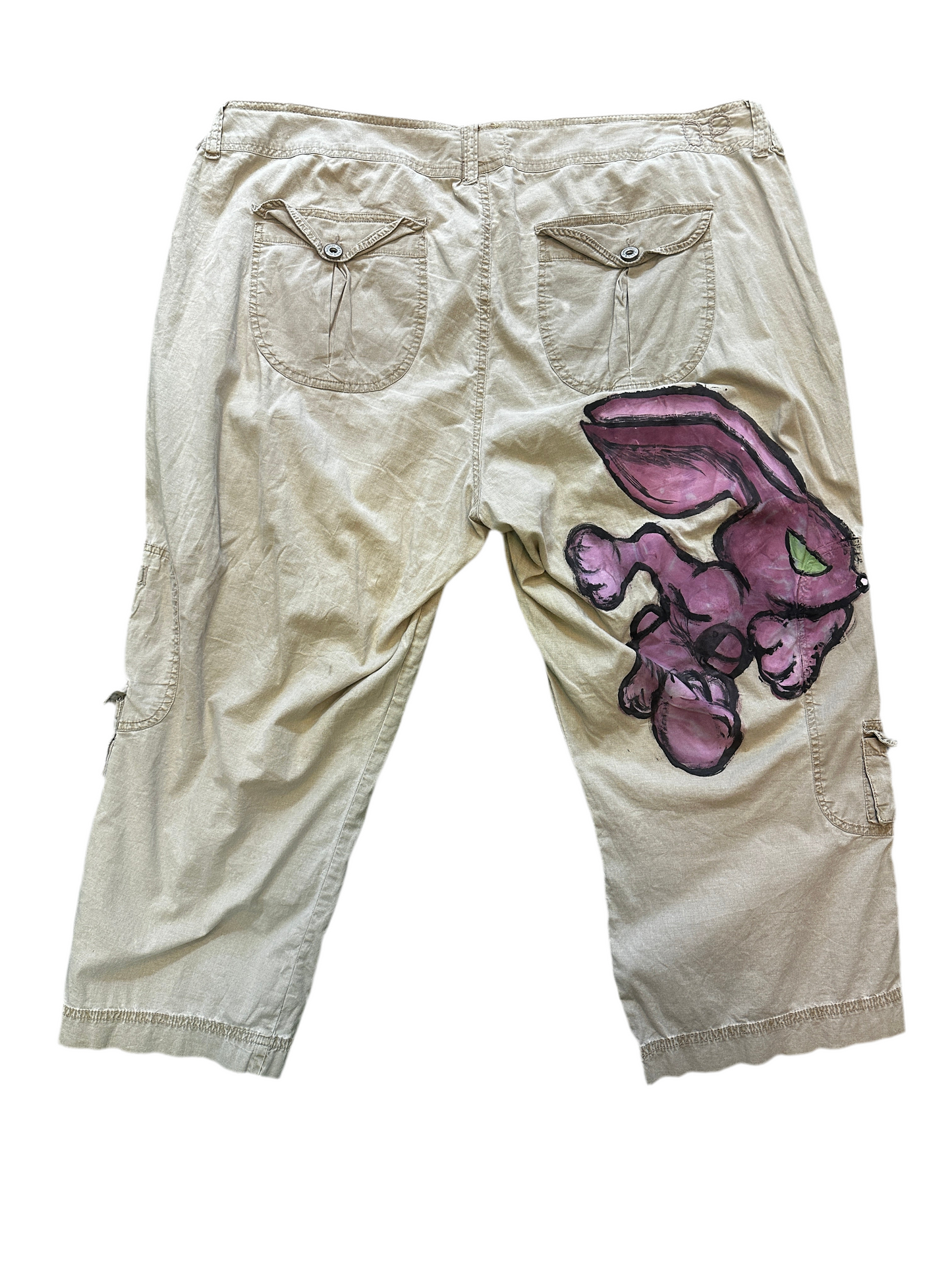 Bunny Pants
