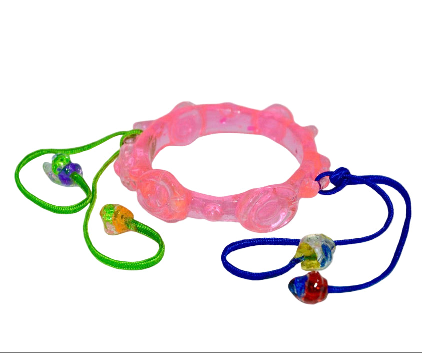 Bracelet Pink