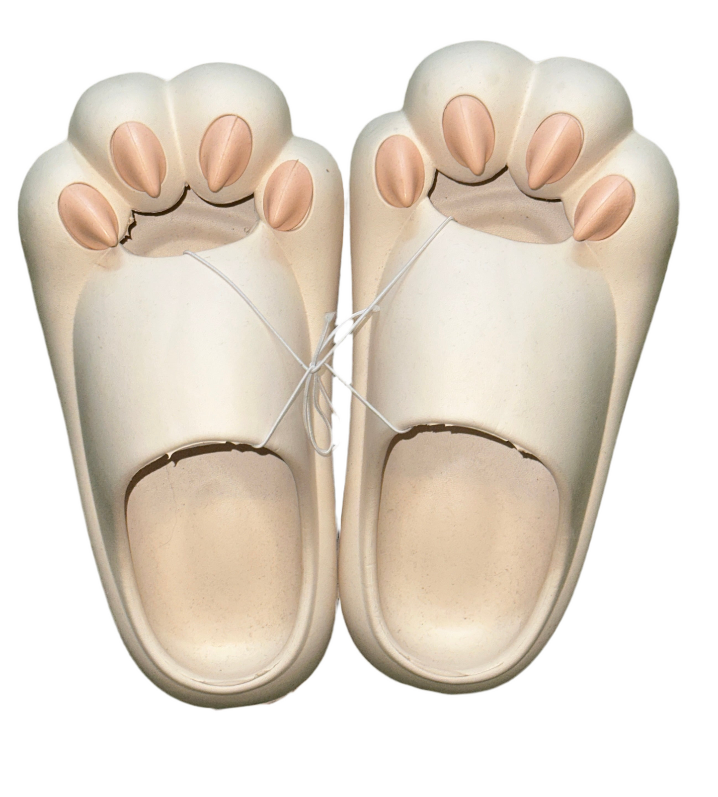 Cat Paw (Beige)