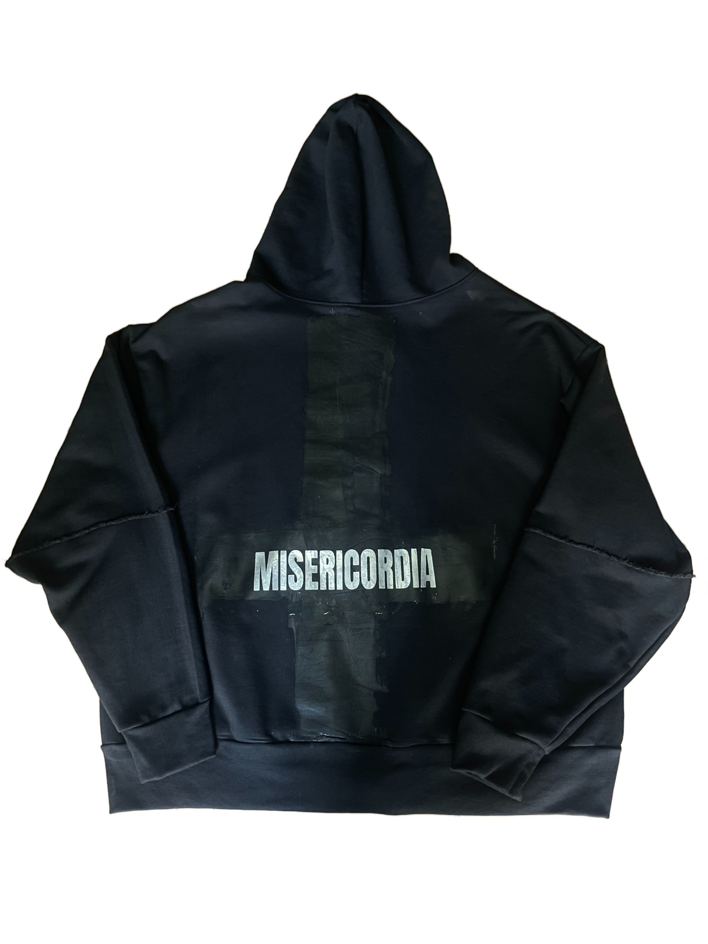 MISERICORDIA ZIP UP