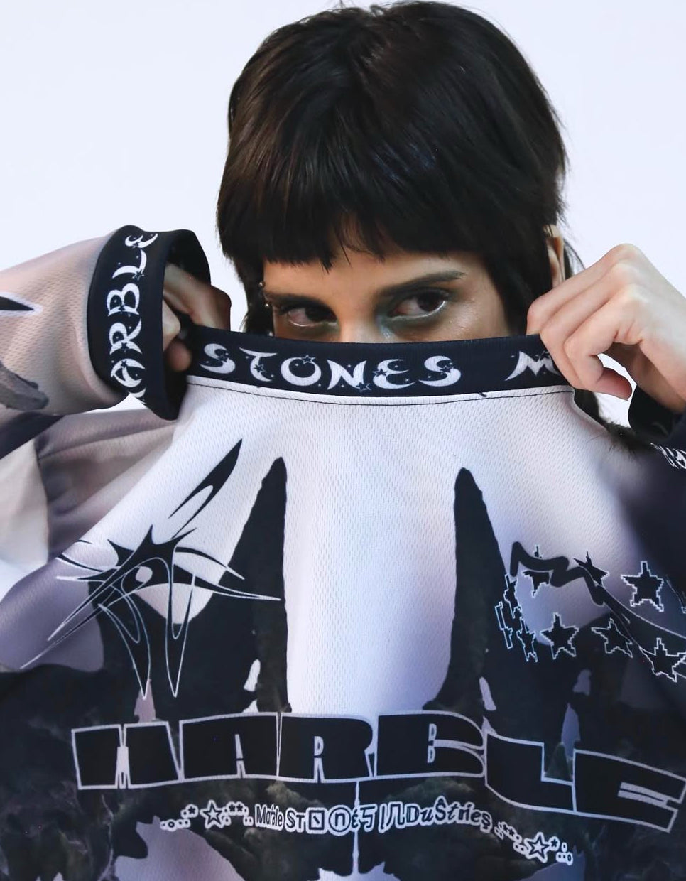 Marble Stones