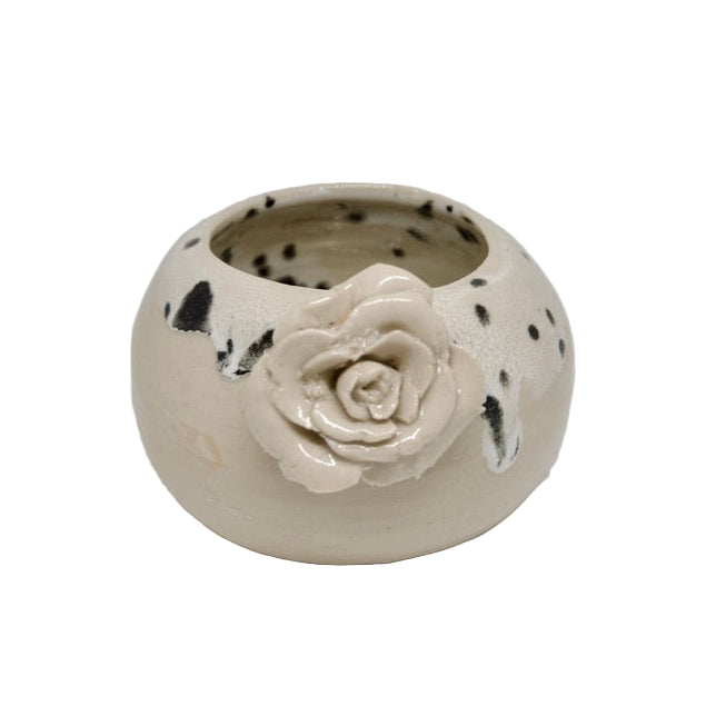 Taza de Flor