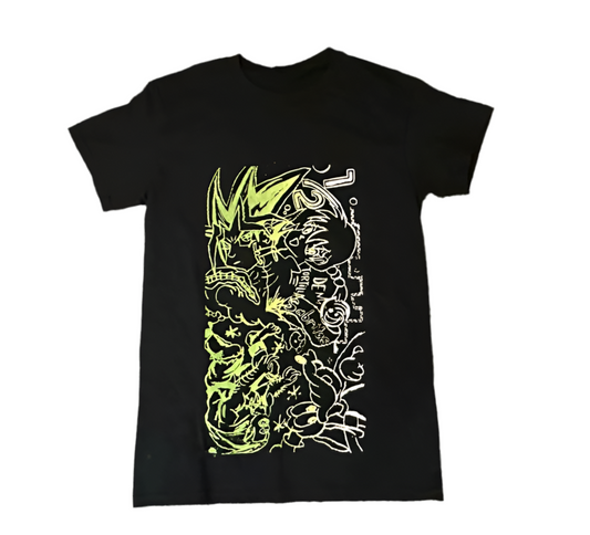 Cartoon Shirt