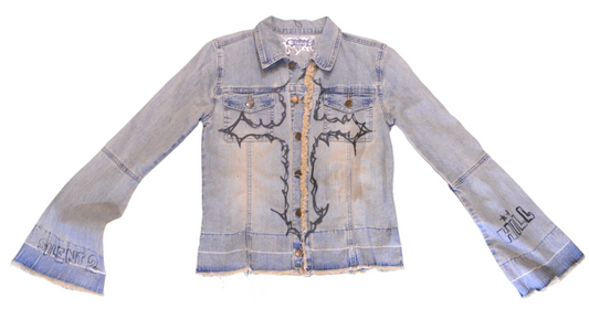 Silent Denim