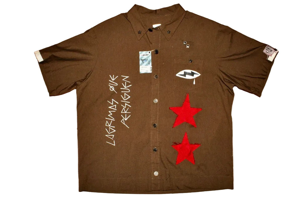 Camisa Star