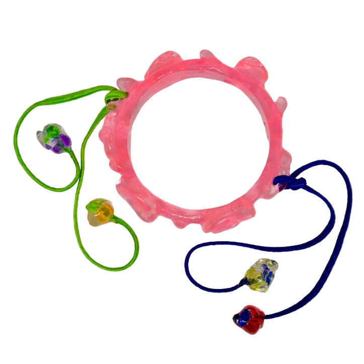 Bracelet Pink