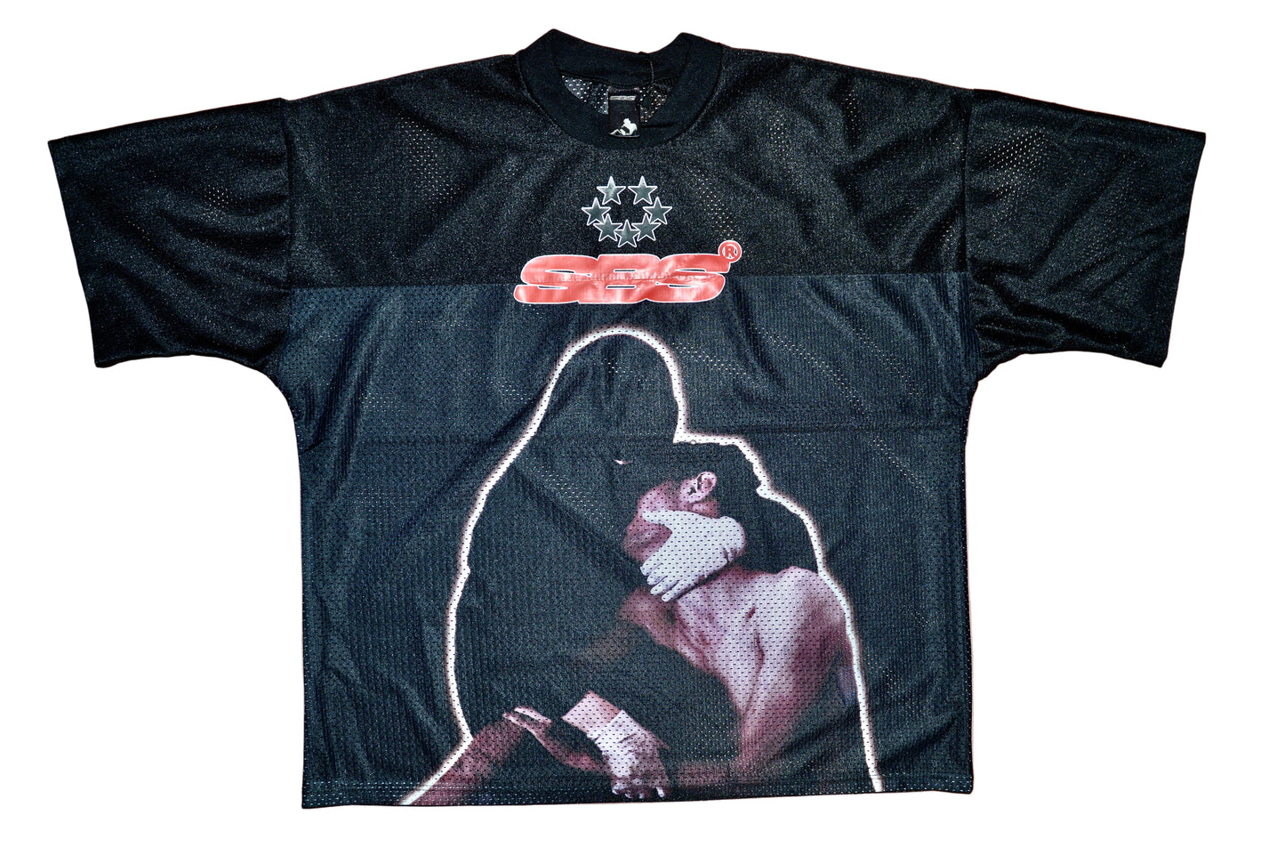 Zayed Pseudo-Jersey