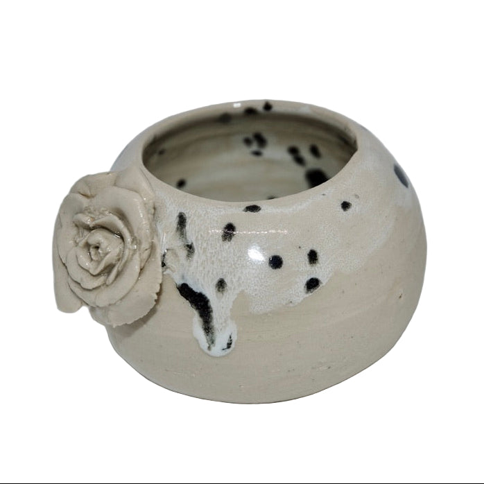 Taza de Flor