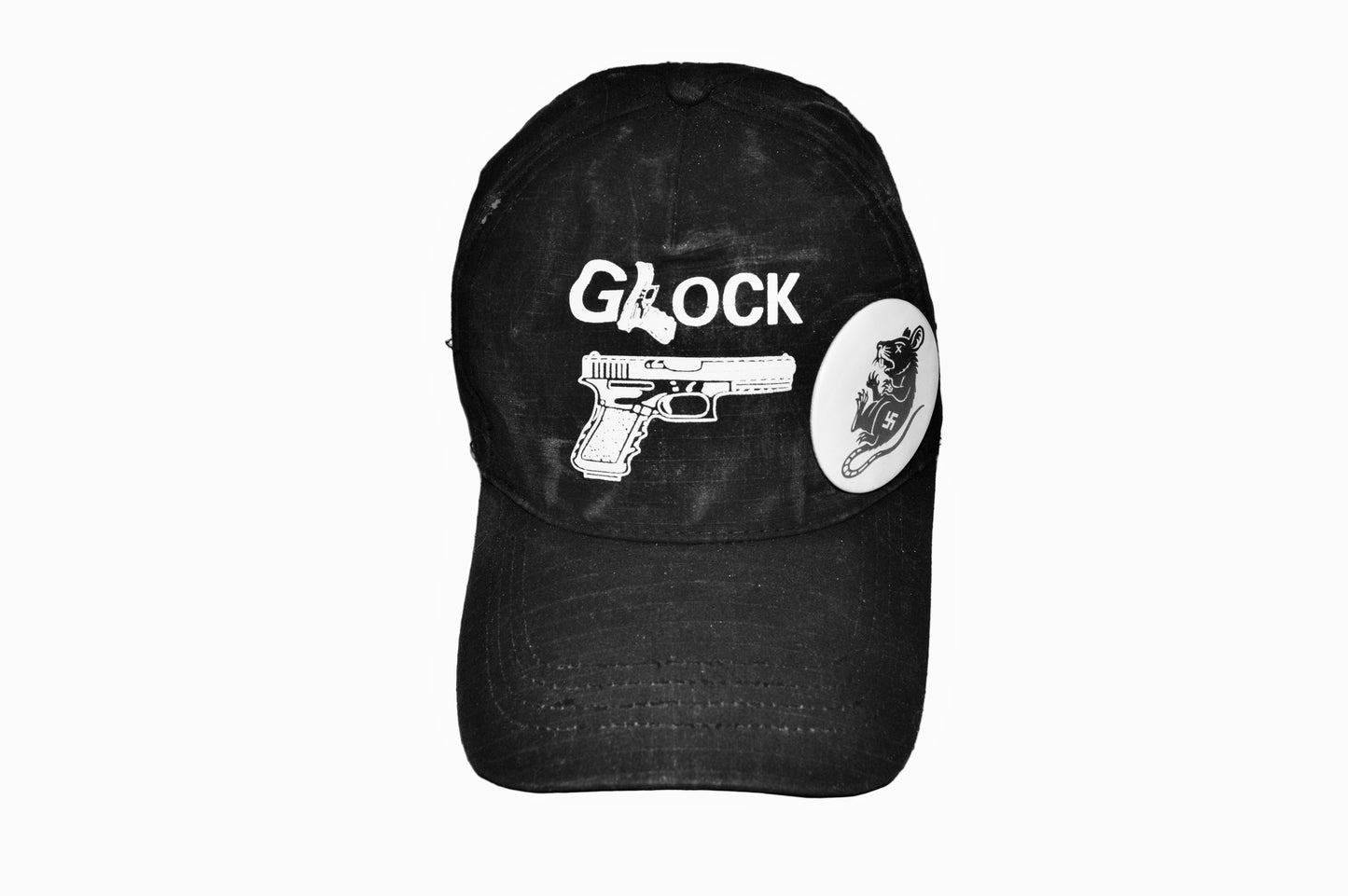 Waxed Glock Ha