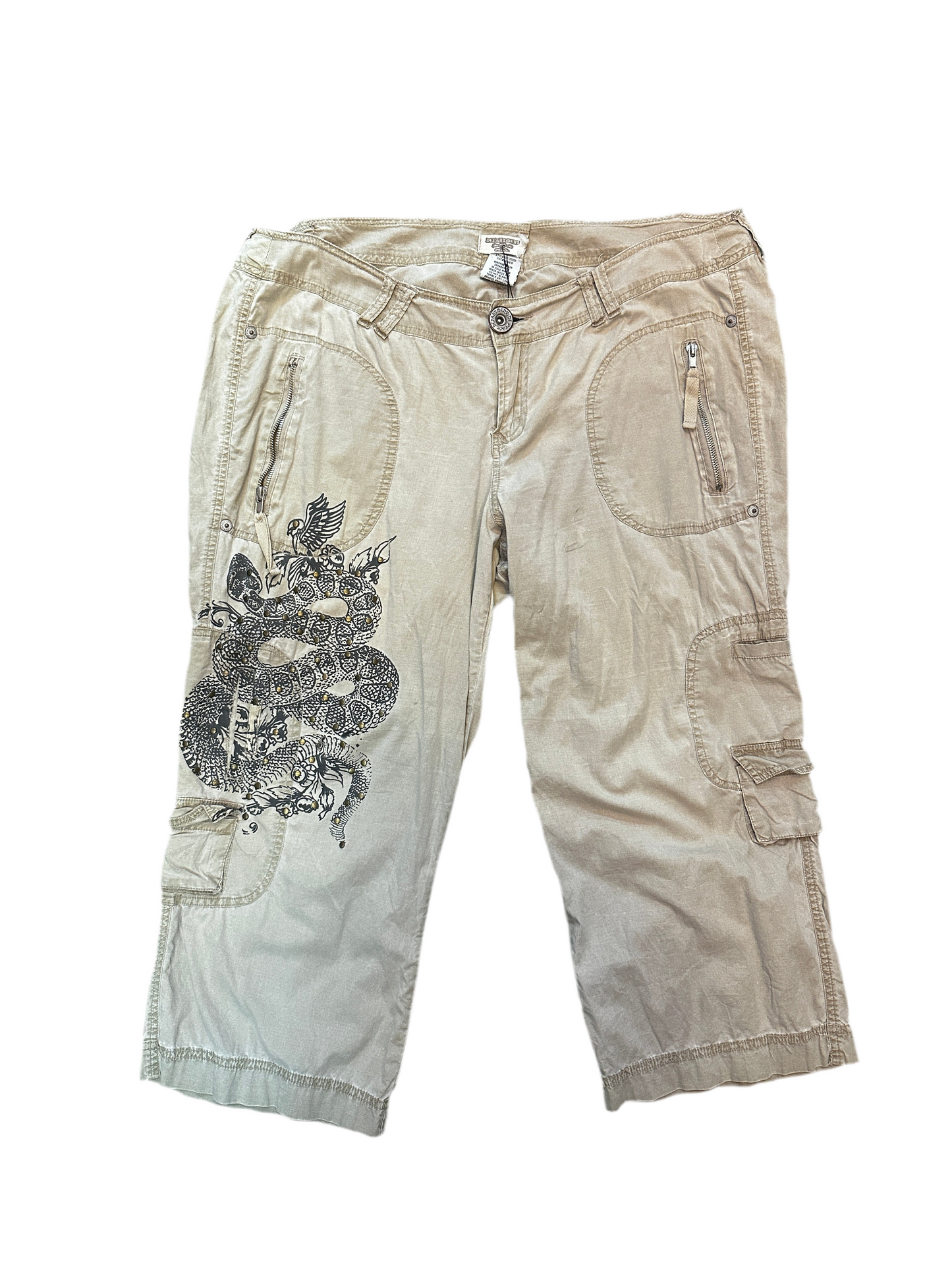 Bunny Pants