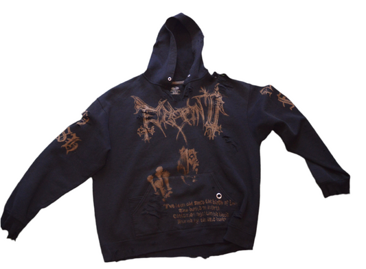 Mayhem Hoodie