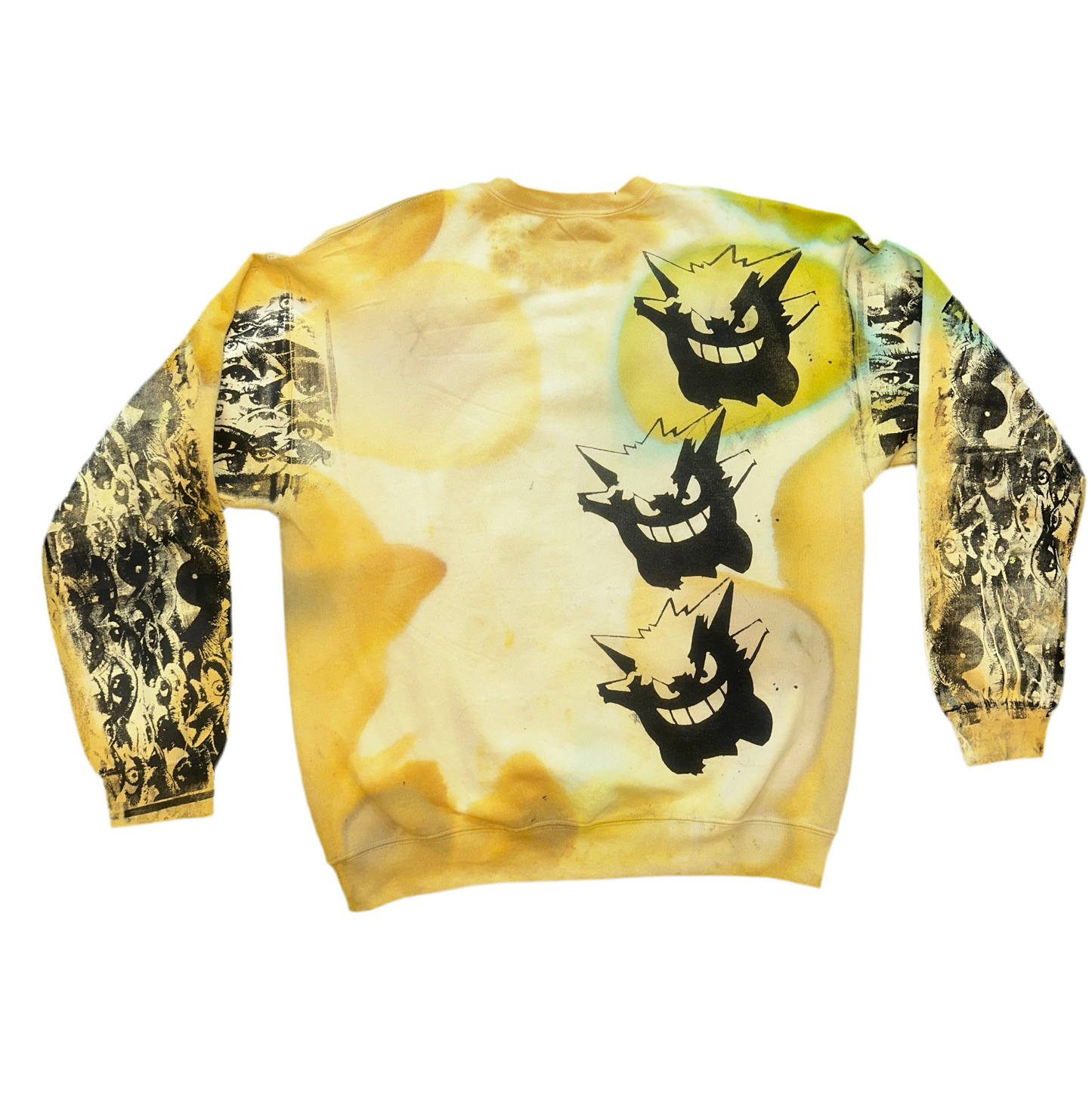 Sudadera Pain