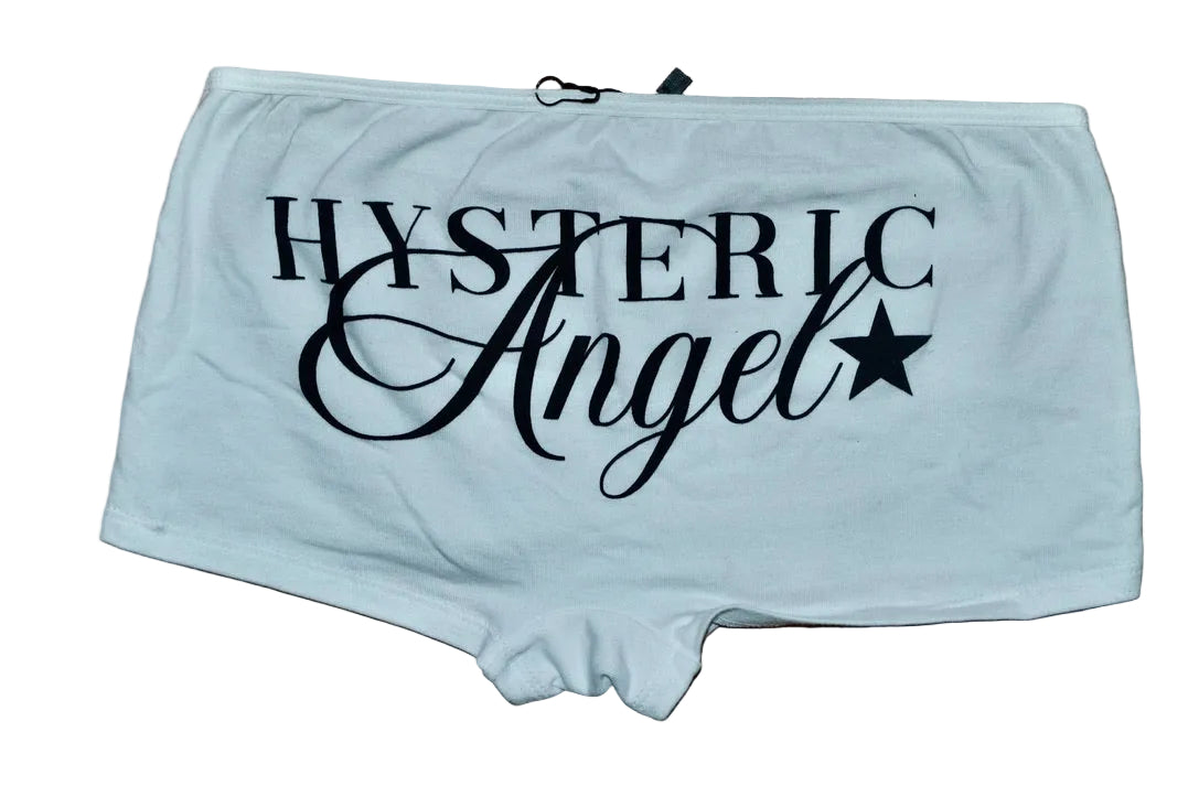 Hysteric Bóxer