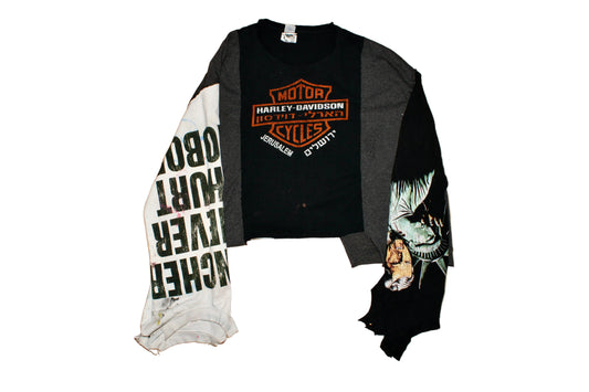 Harley Multi T shirt