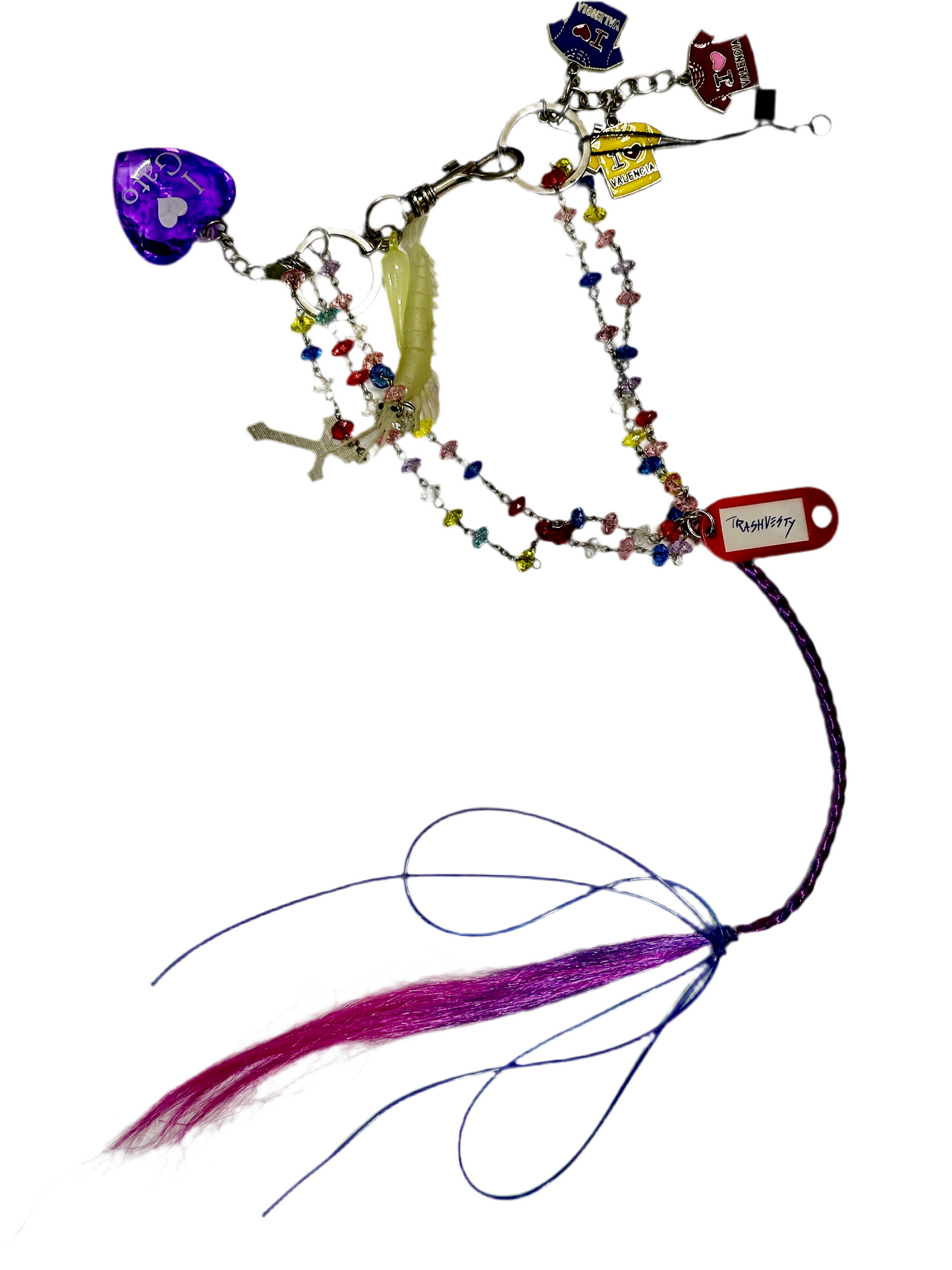 Collar Trencita