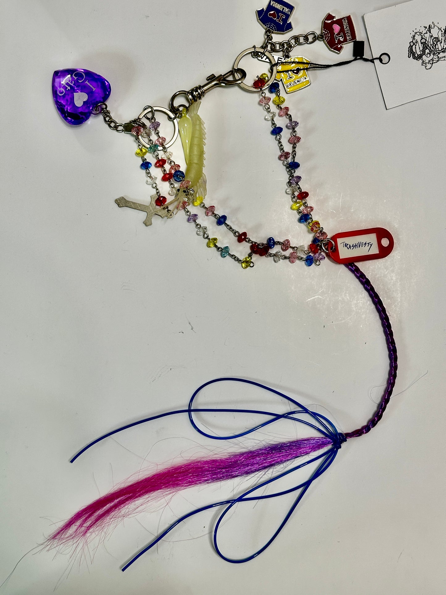 Collar Trencita