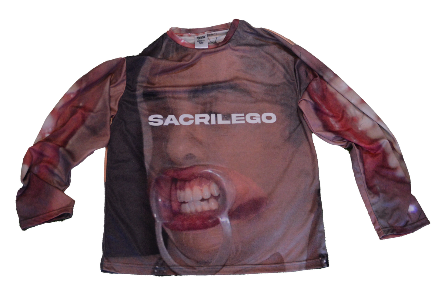 Sacrilegio
