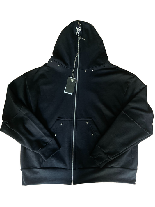 MISERICORDIA ZIP UP