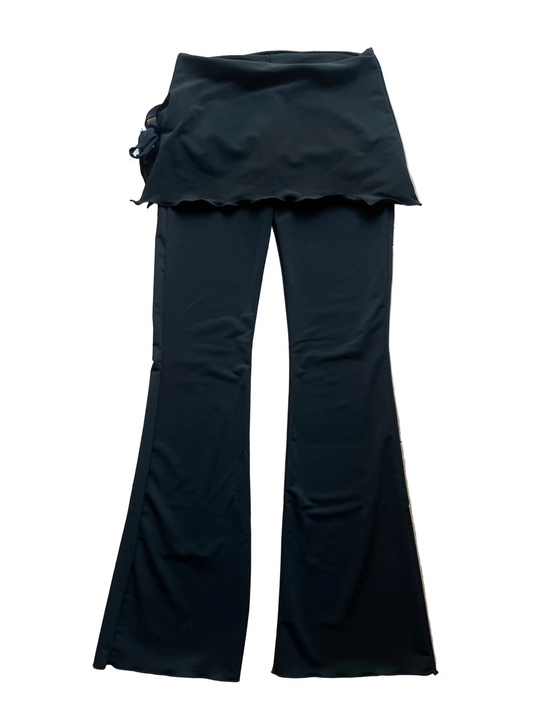 PANTS PANTS PANTS BLACK