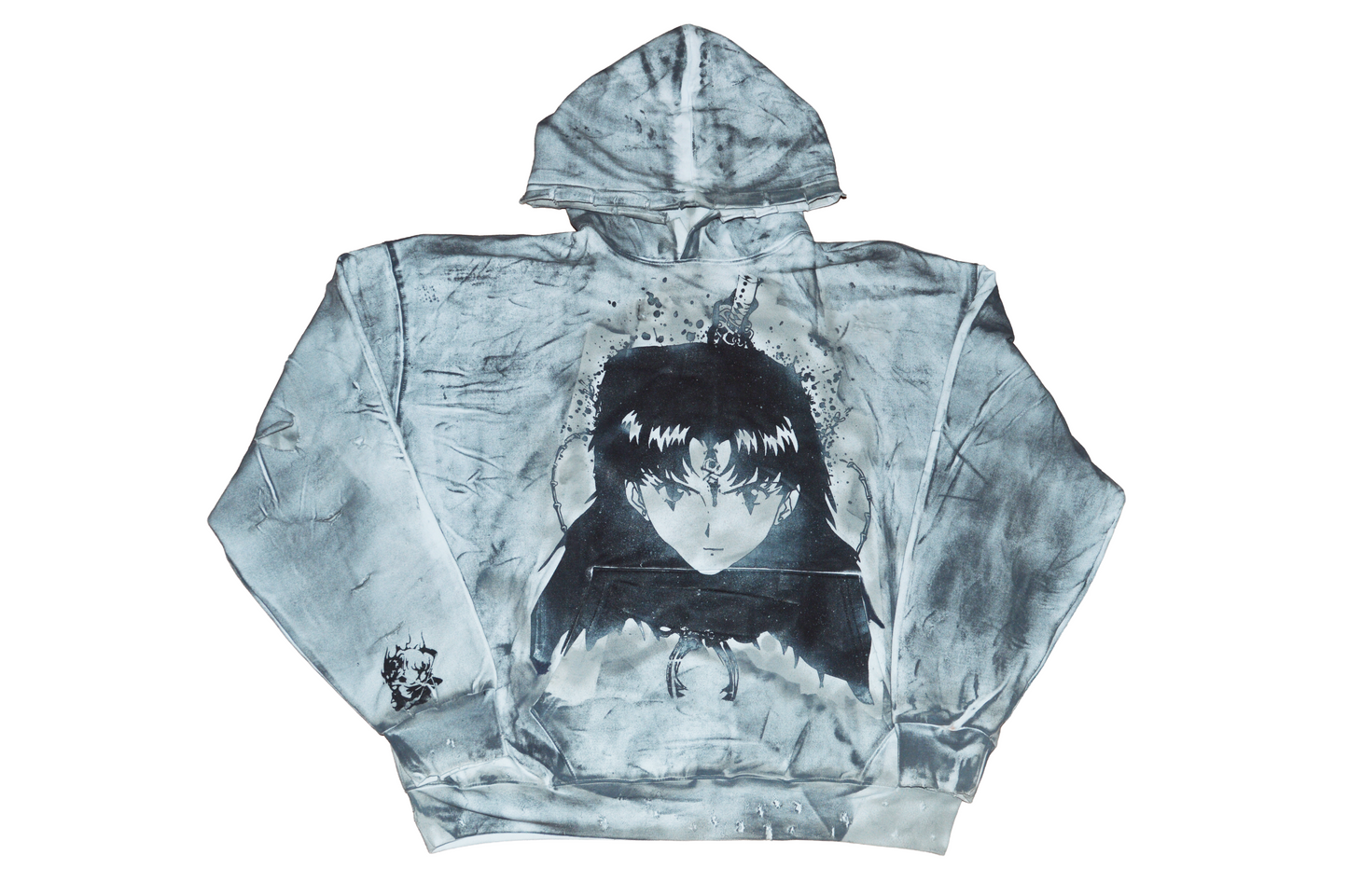 MISATO HOODIE